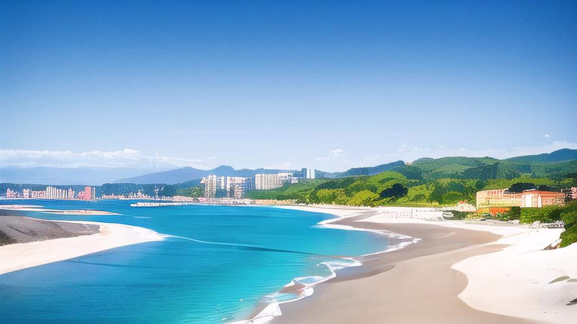 申冉商城